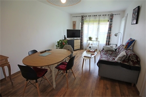 appartement à la vente -   31800  SAINT GAUDENS, surface 48 m2 vente appartement - AAR81156